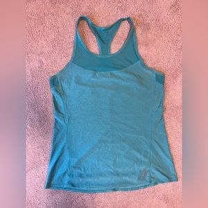 Reebok workout top